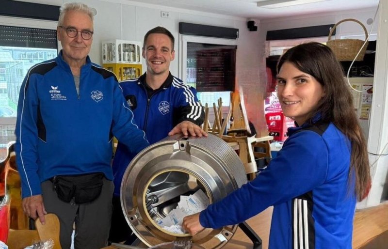 Das sind die Gewinner der großen Freyunger TV-Tombola