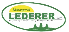 Metzgerei Lederer