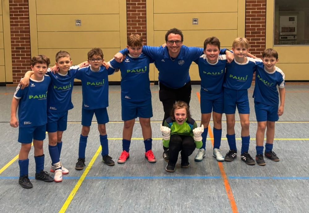 Freyung feiert „Hexer“ Noah Krah: