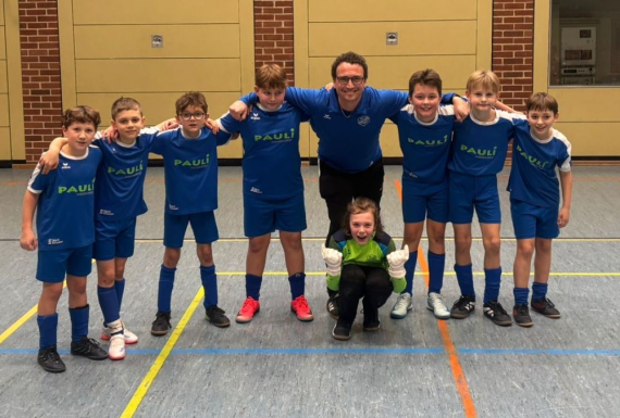 Freyung feiert „Hexer“ Noah Krah: