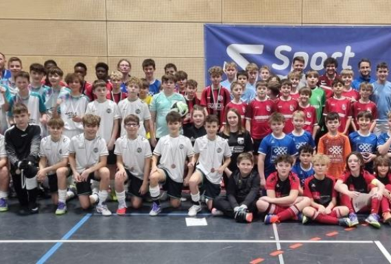 TV Freyung meistert Mammutprogramm: