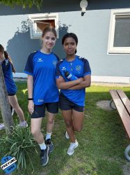 Johanna Und Naher   Olympiadengewinner