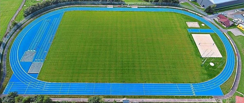 Stadion am Oberfeld Image
